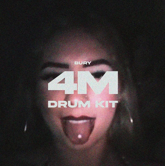 4M - DRUMKIT FUNK