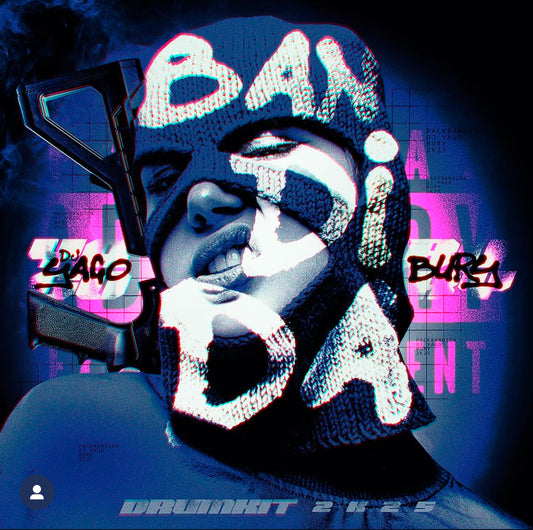 CR1MINAL KIT FUNK 🥷